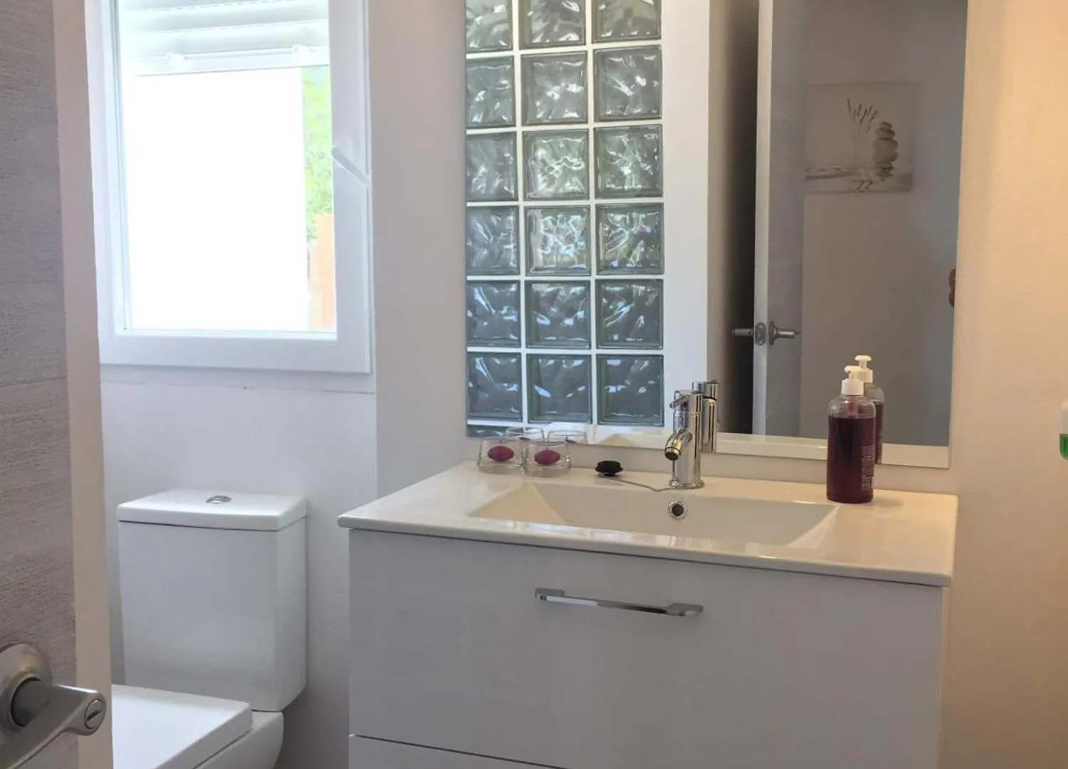 Daire Can Puvil Casa Con Encanto San José İspanya